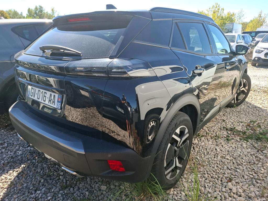 PEUGEOT 2008 PureTech 130 S&S EAT8 Allure 2024