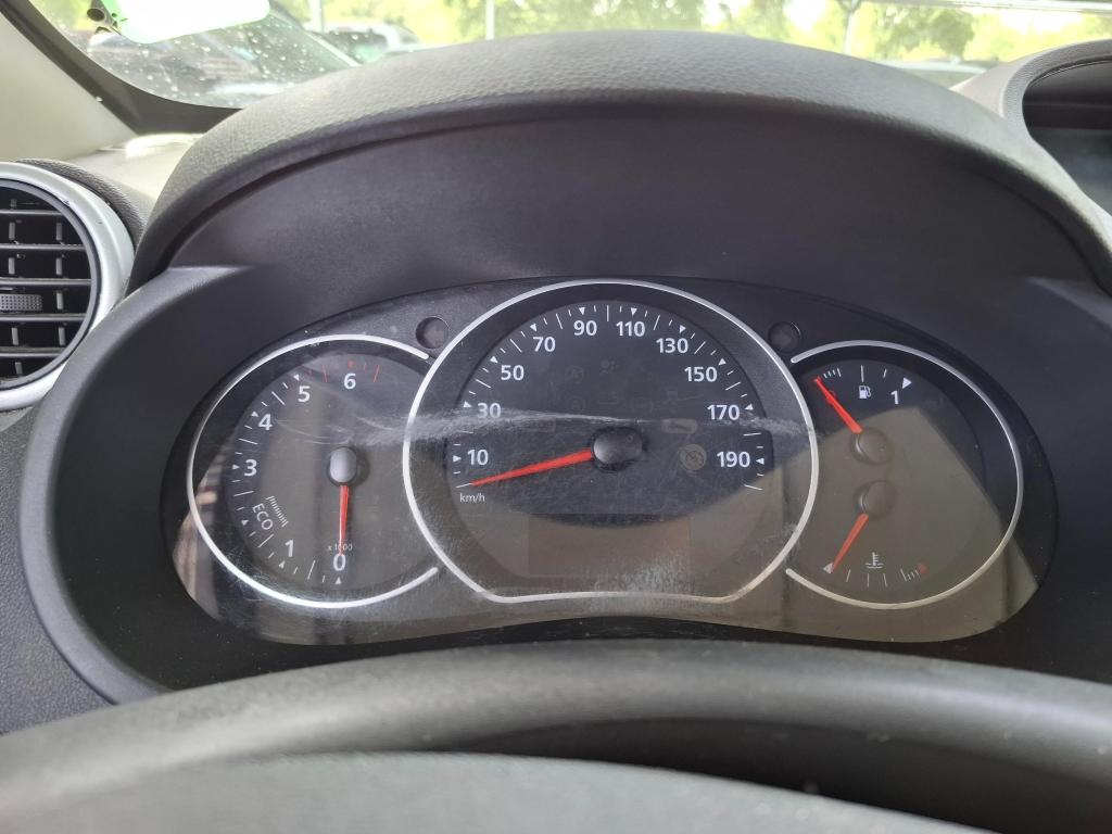 RENAULT KANGOO VU EXPRESS GRAND VOLUME BLUE DCI 95 EXTRA R-LINK 2022