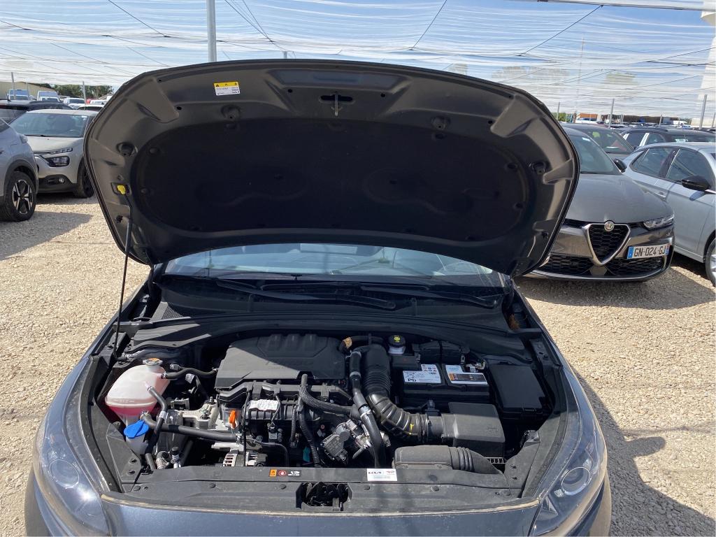 KIA CEE'D CEED 1.0 T-GDi 100 ch BVM6 Active 2025