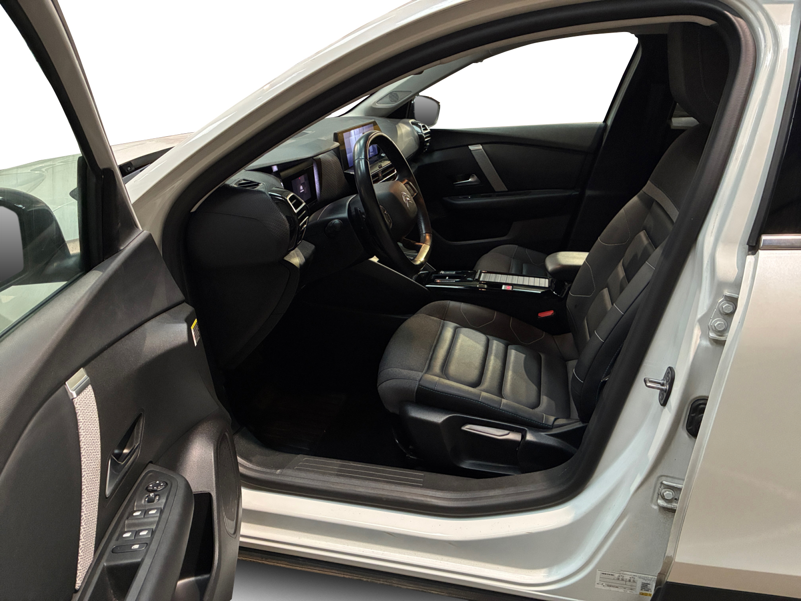 CITROEN C4 X PureTech 130 S&S EAT8 Max 2024