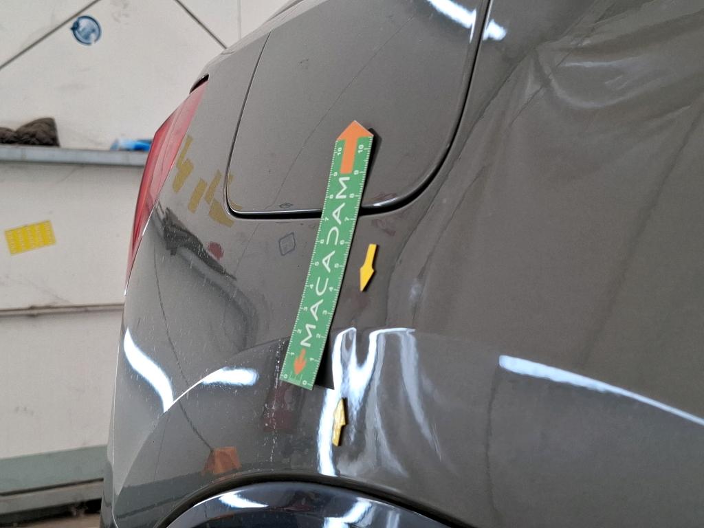 AUDI Q3 VP 35 TDI 150 ch S tronic 7 Design Luxe 2020