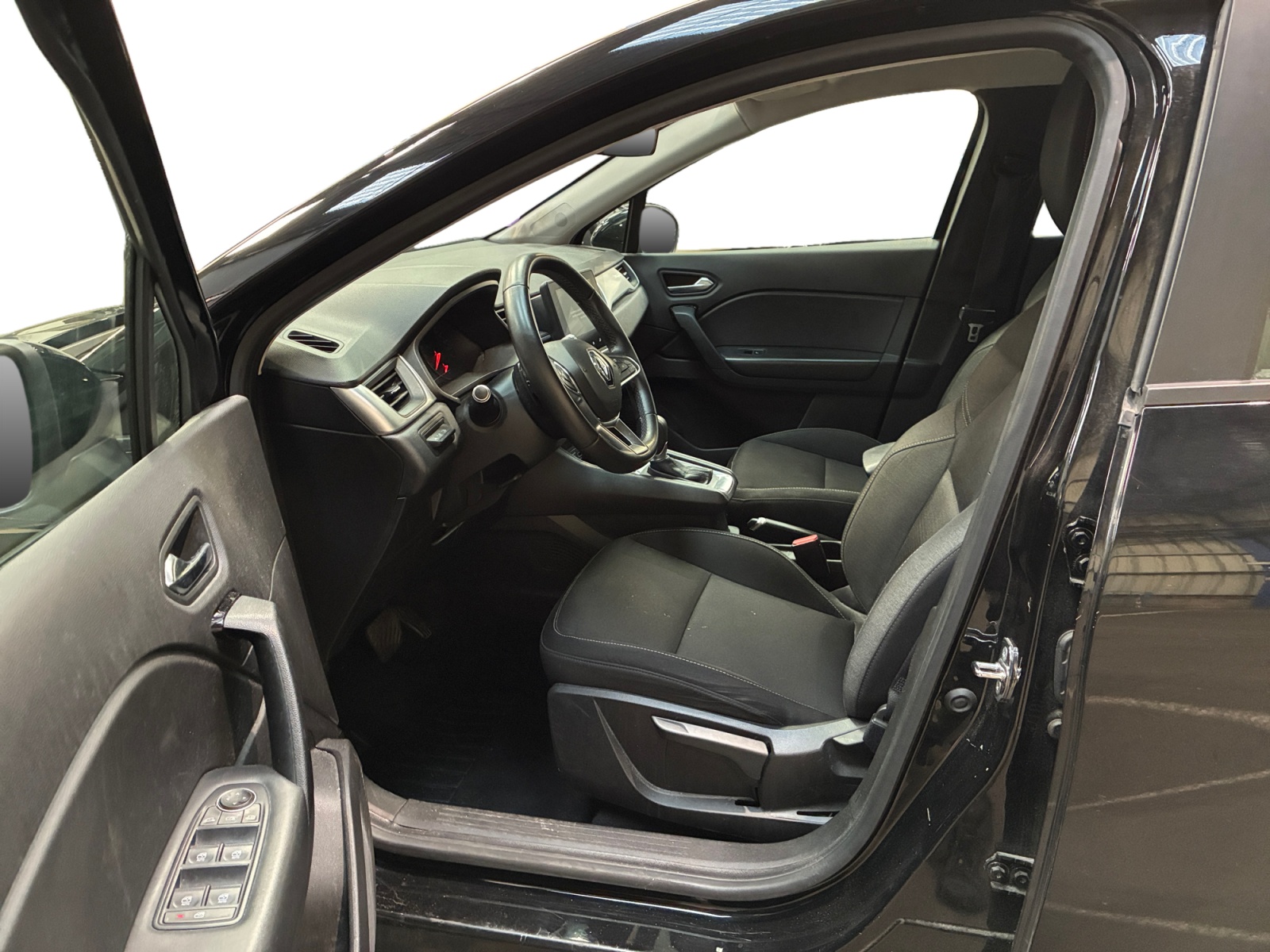 RENAULT Captur TCe 130 EDC FAP Business 2021