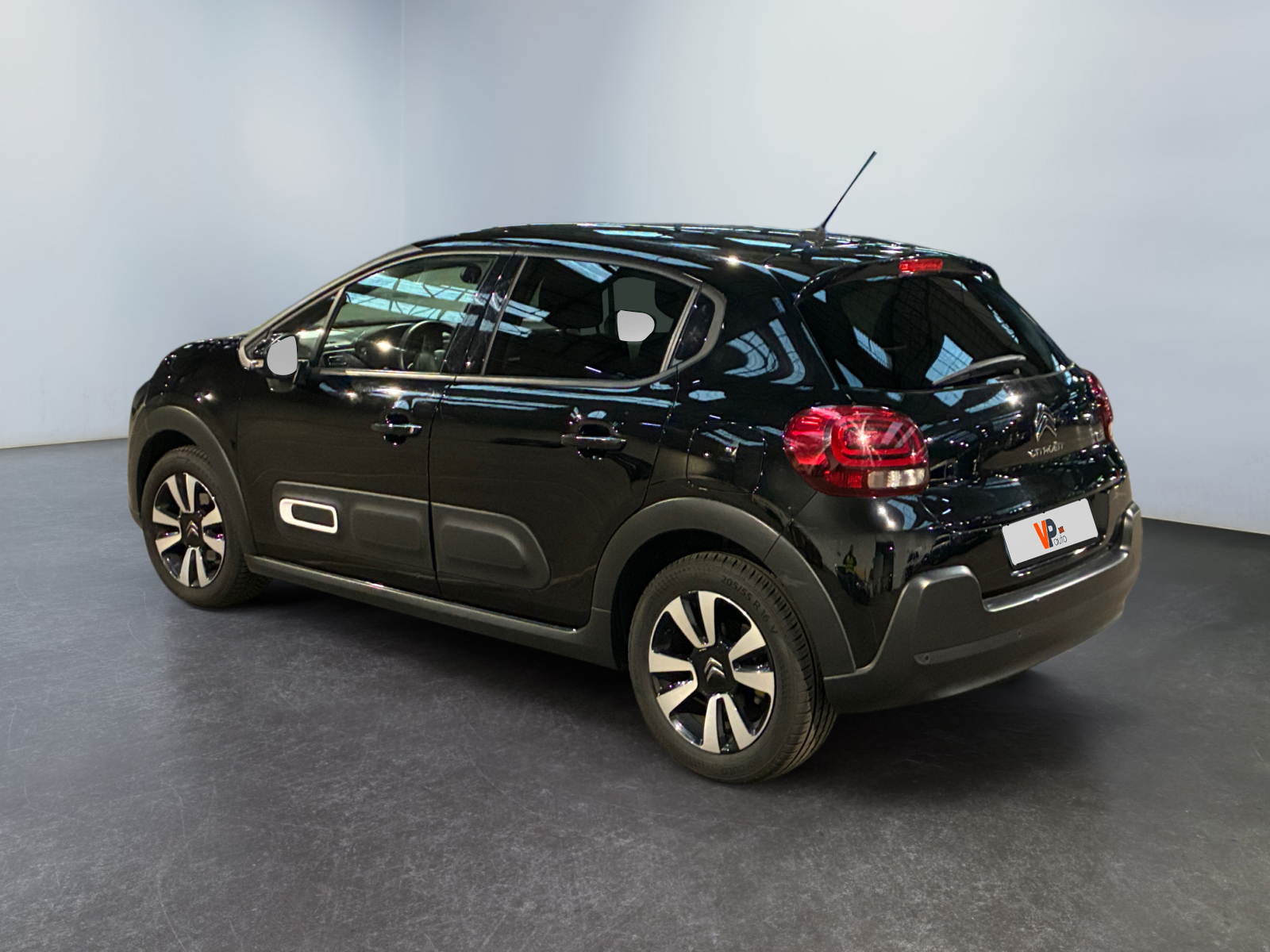 CITROEN C3 PureTech 110 BVM6 Max 2024