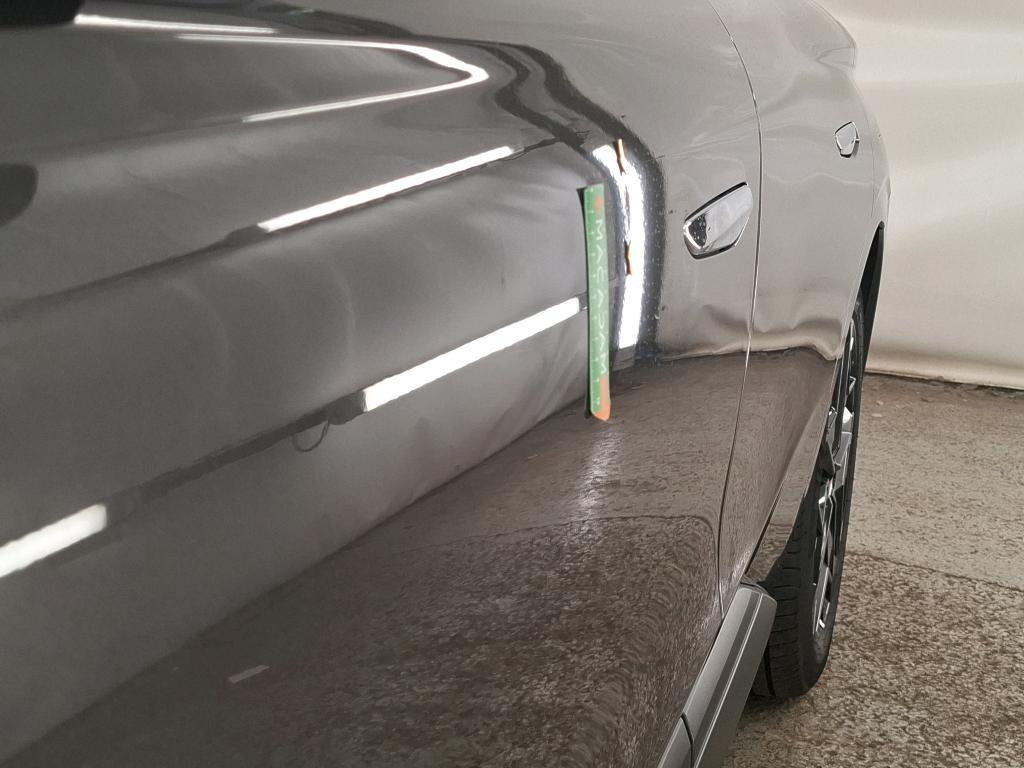 DS 4 Hybride E-Tense 225 EAT8 Performance Line 2023