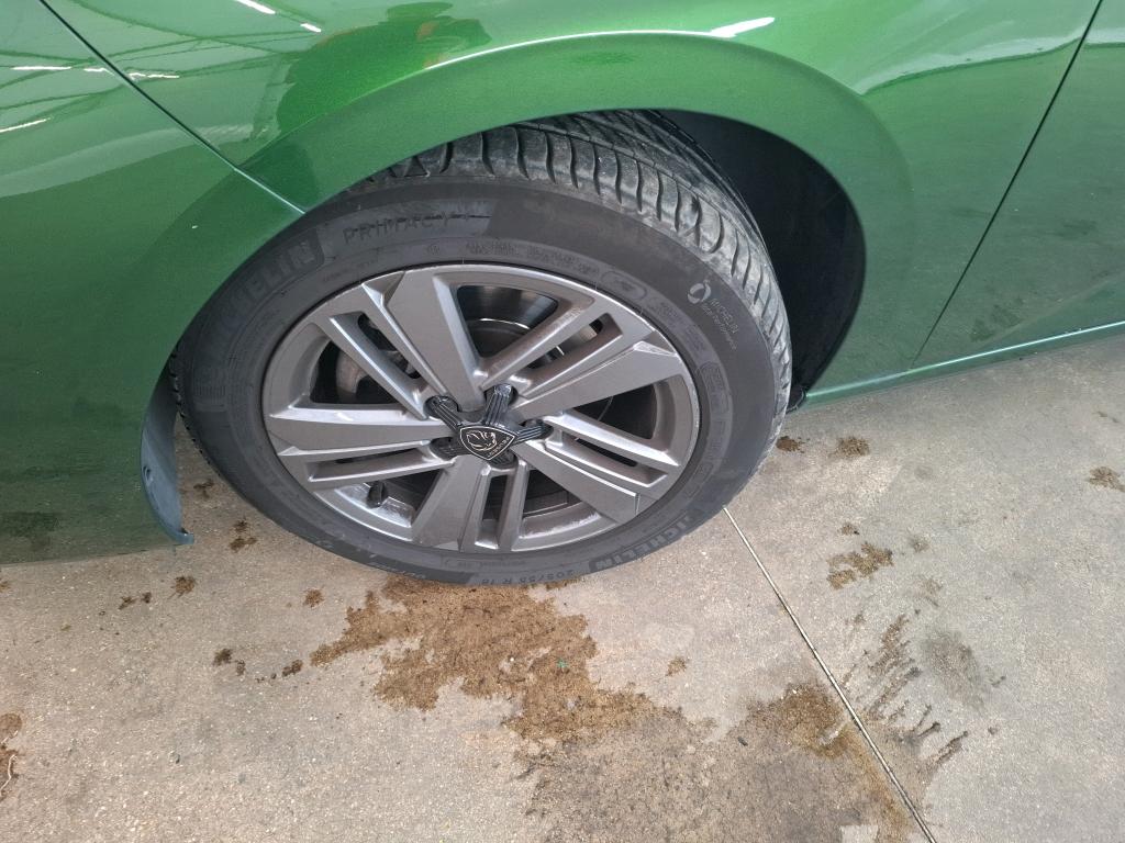 PEUGEOT 308 PureTech 130ch S&S EAT8 Active Pack 2022