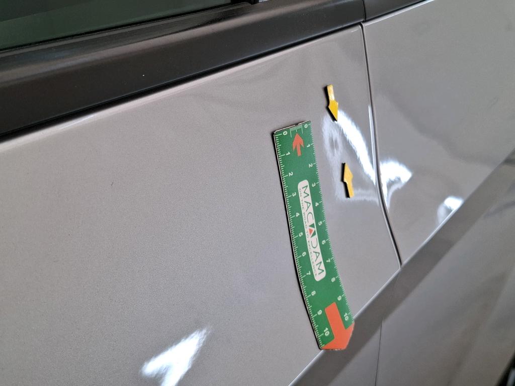 HYUNDAI TUCSON 1.6 T-GDI 230 Hybrid BVA6 Business 2023