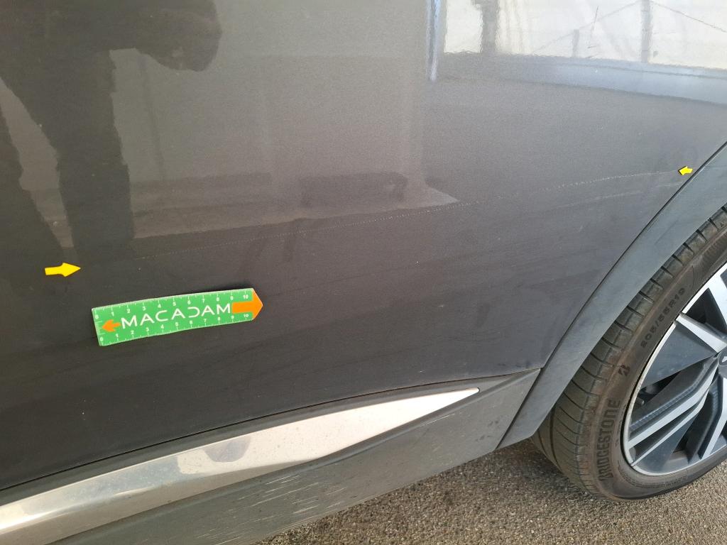 PEUGEOT 3008 Hybrid4 300 e-EAT8 GT Pack 2022