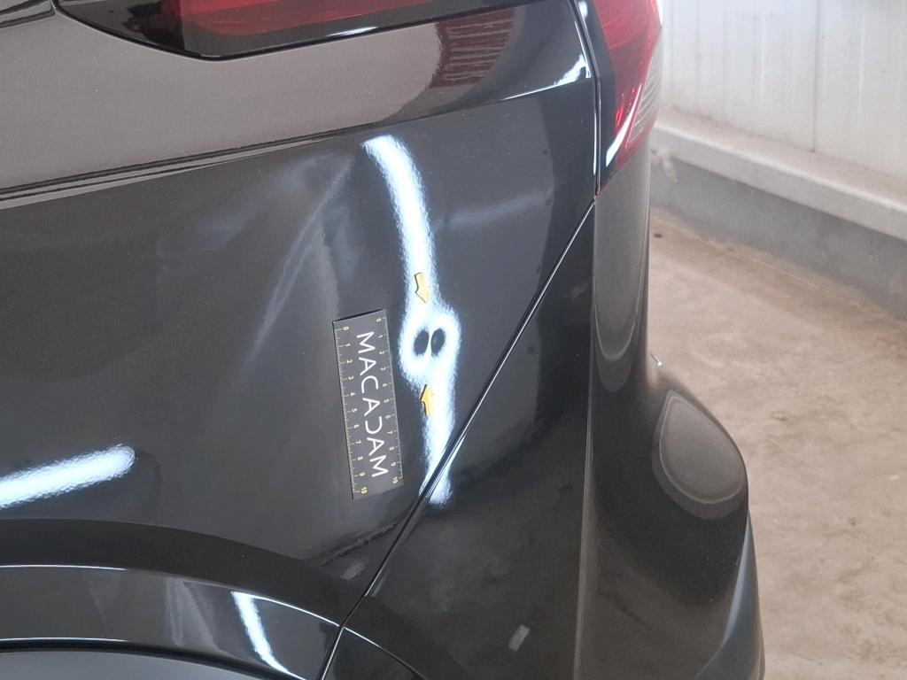 NISSAN QASHQAI VP Mild Hybrid 158 ch Xtronic Business Edition 2023
