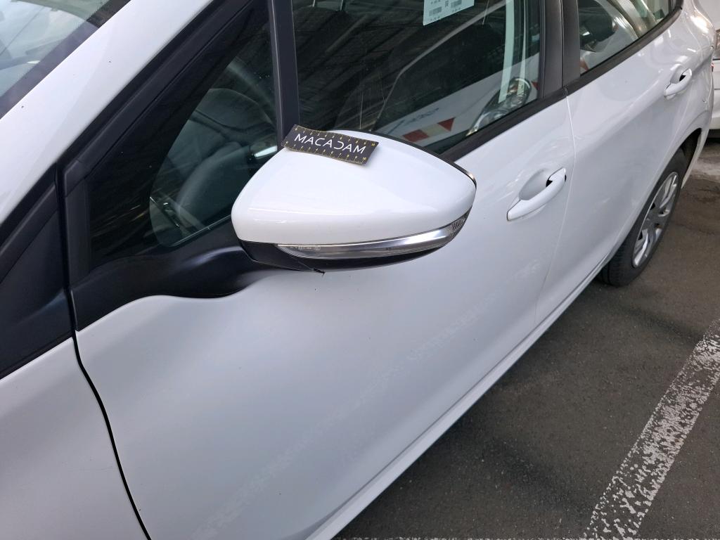 PEUGEOT 208 AFFAIRE BLUEHDI 100 S&S BVM5 PREMIUM 2020