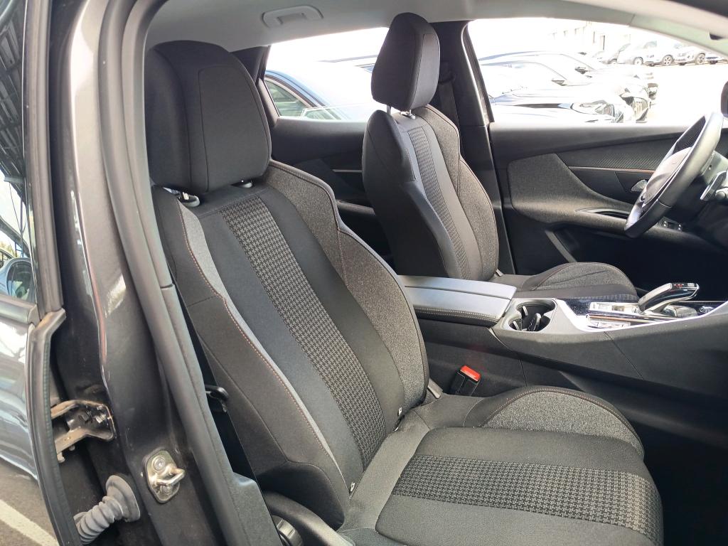 PEUGEOT 3008 Puretech 130ch S&S EAT8 Active Pack 2022