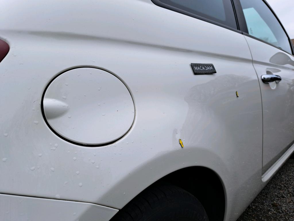 FIAT 500 MY22 1.0 70 ch Hybride BSG S/S Cult 2022