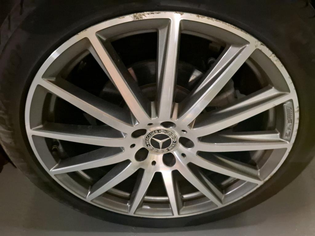 MERCEDES GLA II 250 e 8G-DCT AMG Line 2022