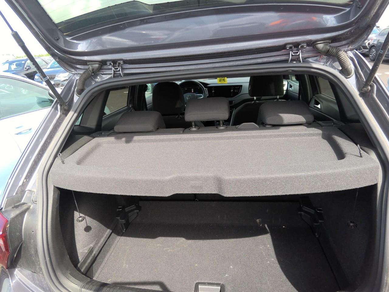 VOLKSWAGEN Polo 1.0 TSI 95 S&S BVM5 R-Line Edition 2025