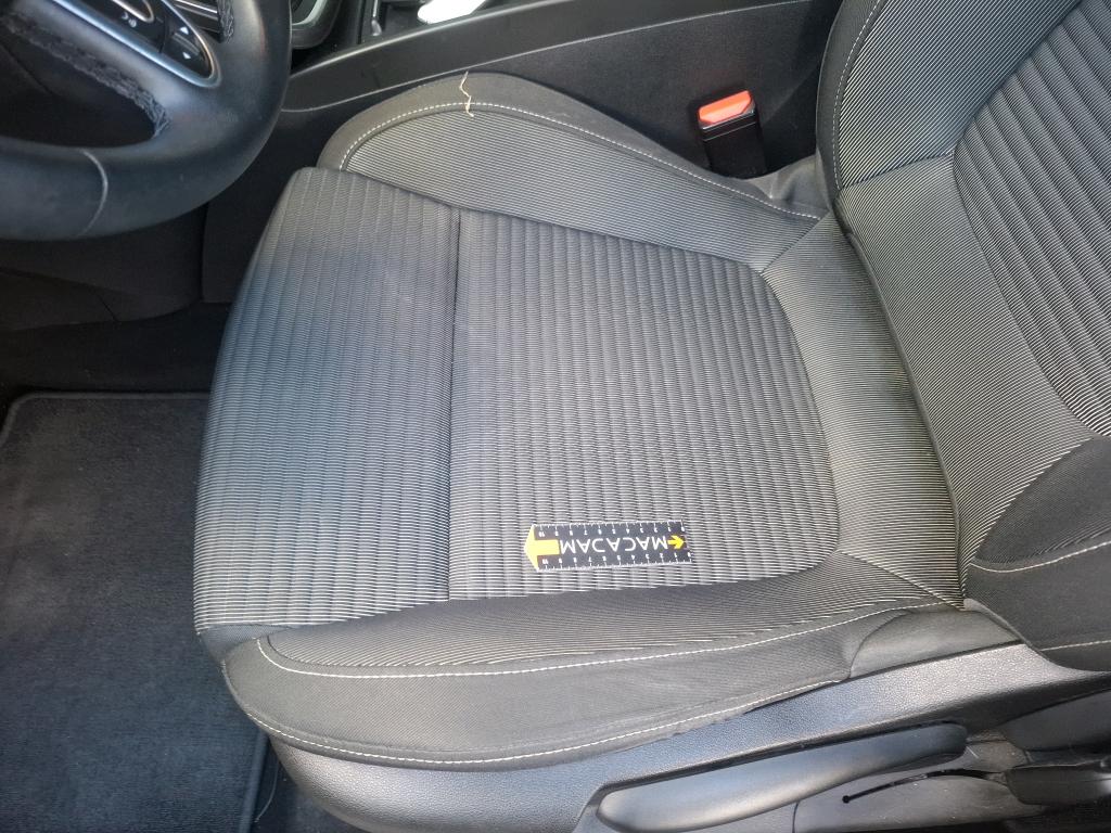 RENAULT SCENIC IV BUSINESS Blue dCi 120 2021