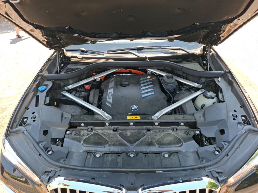 BMW X-SERIES X5 G05 xDrive45e 394 ch BVA8 xLine 2022