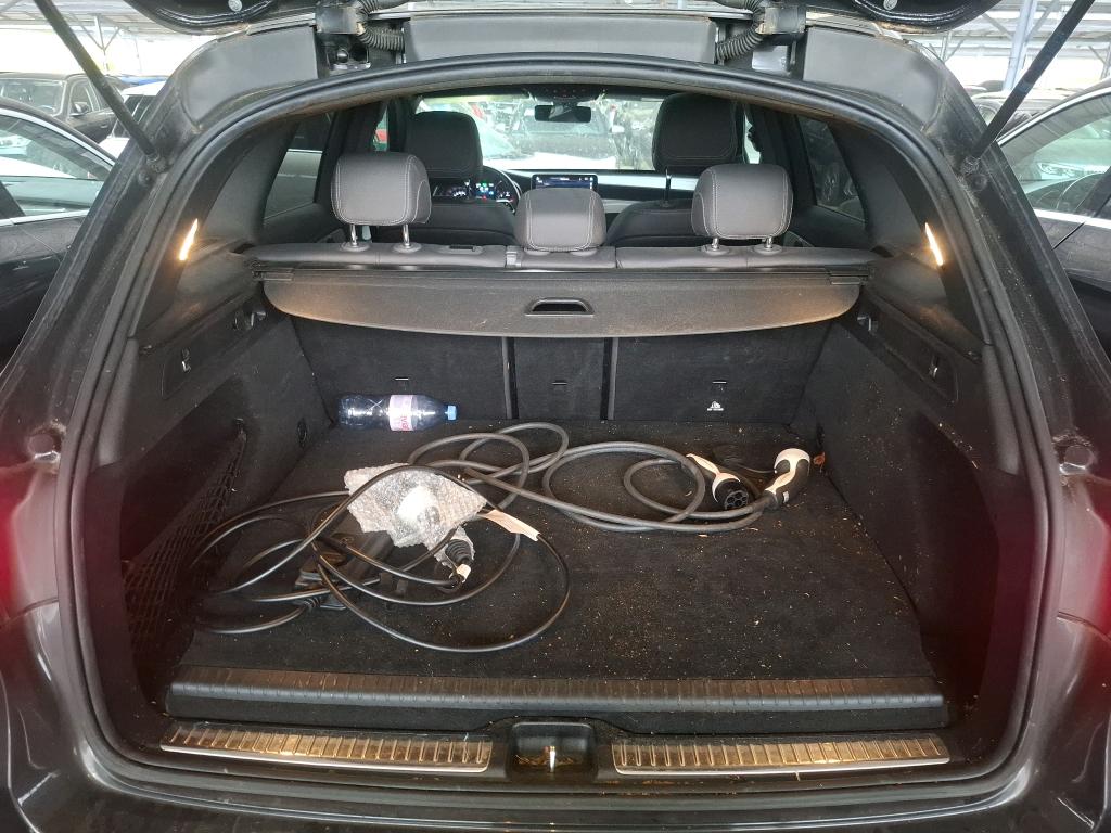 MERCEDES-BENZ CLASSE GLC 300 de EQ POWER 9G-Tronic 4Matic Avantgarde Line 2021