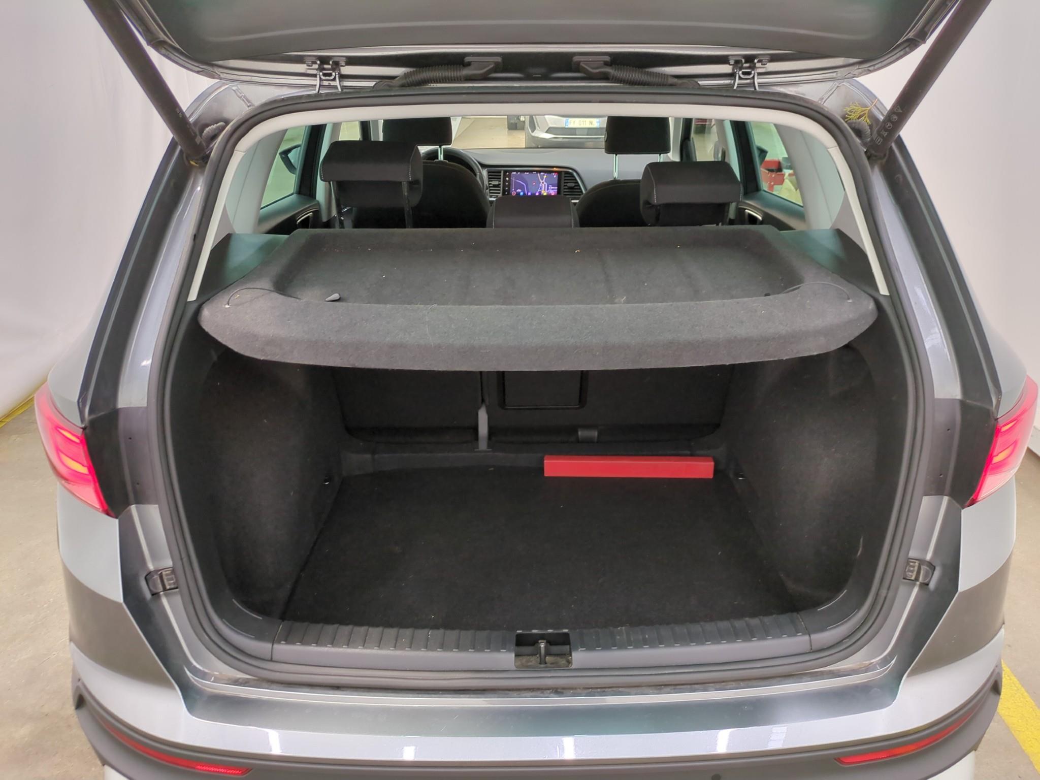 SEAT ATECA 2.0 TDI 150 ch Start/Stop DSG7 Style Business 2023