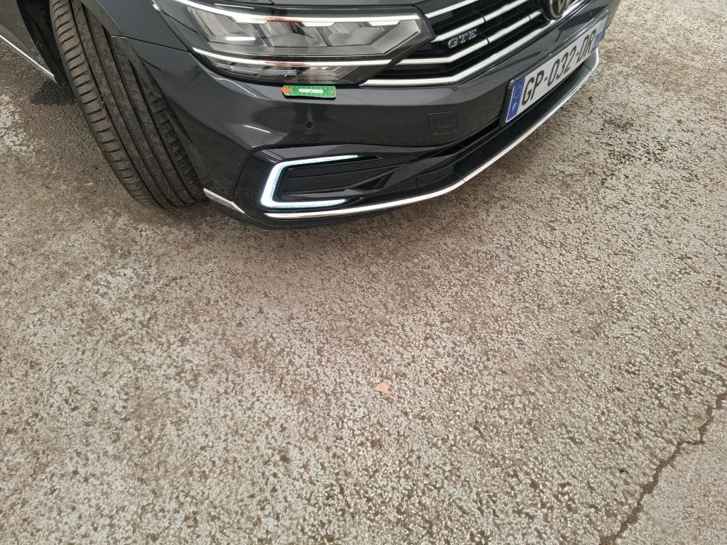 VOLKSWAGEN PASSAT SW 1.4 TSI Hybride Rechargeable DSG6 GTE Life Plus 2023