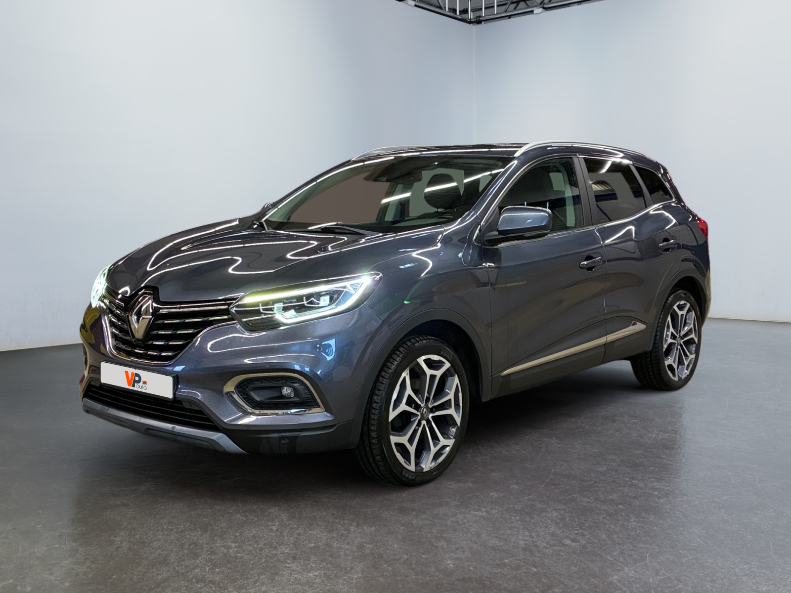KADJAR BLUE
