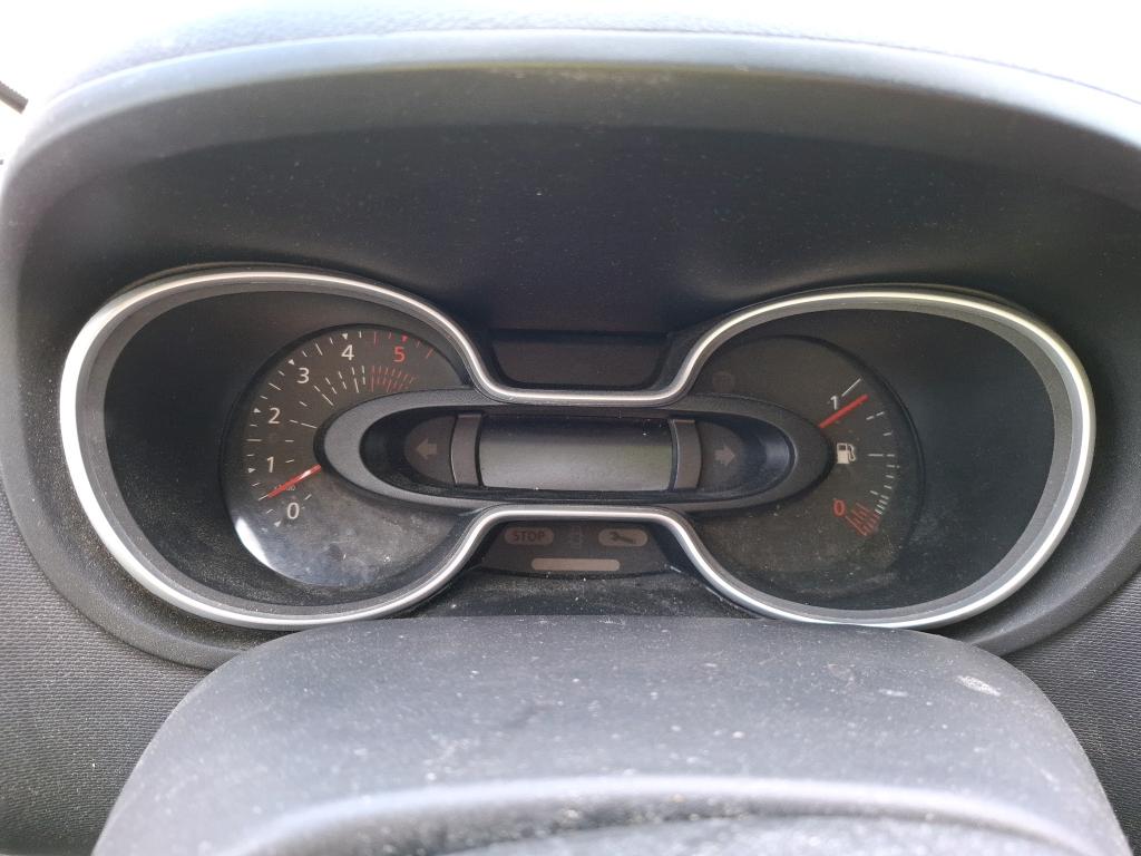 RENAULT TRAFIC FOURGON FGN L1H1 1000 KG DCI 120 GRAND CONFORT 2020