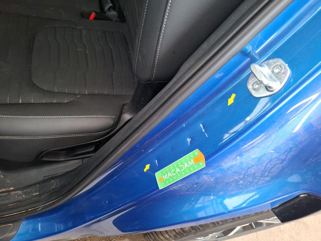 KIA SPORTAGE VP 1.6 T-GDi 230ch ISG Hybride BVA6 4x2 Design 2023