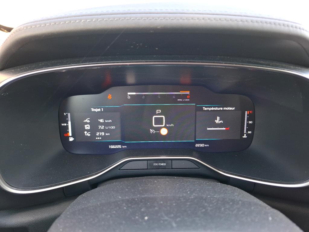 CITROEN C5 AIRCROSS PureTech 130 S&S EAT8 Feel Pack 2023