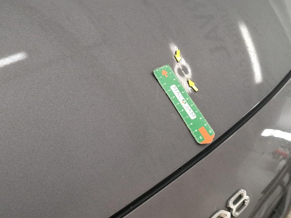 PEUGEOT 508 SW PureTech 130 ch S&S EAT8 Active Pack 2021