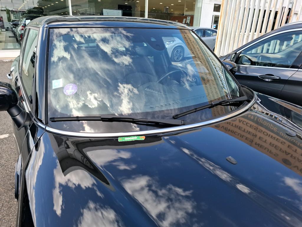 MINI COUNTRYMAN F60 136 ch Cooper Longstone 2019