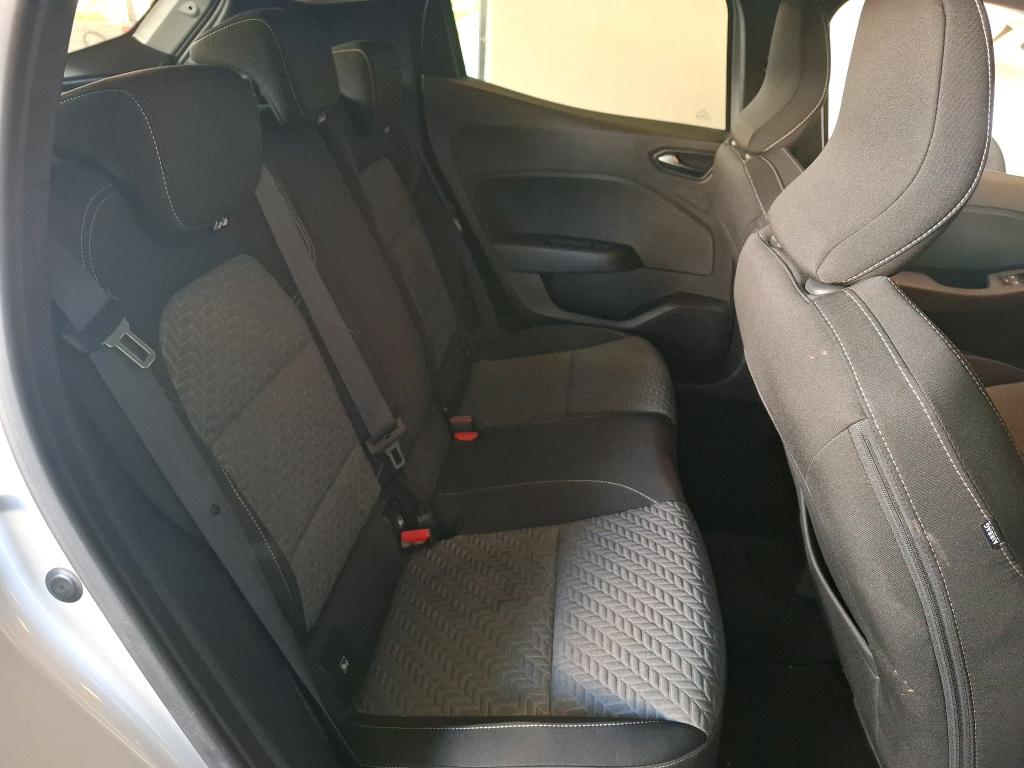 RENAULT CLIO V E-Tech full hybrid 145 Evolution 2023