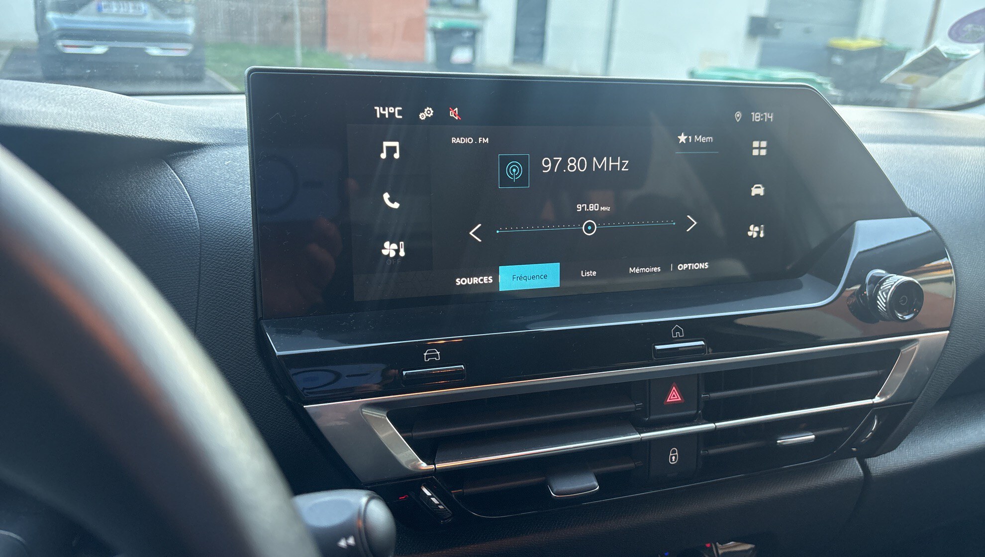 CITROEN C4 PureTech 100 S&S BVM6 Feel 2021