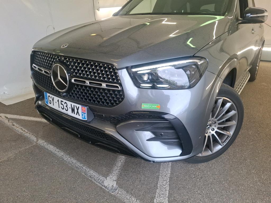 MERCEDES CLASSE GLE 400 e 9G-Tronic 4Matic AMG Line 2024