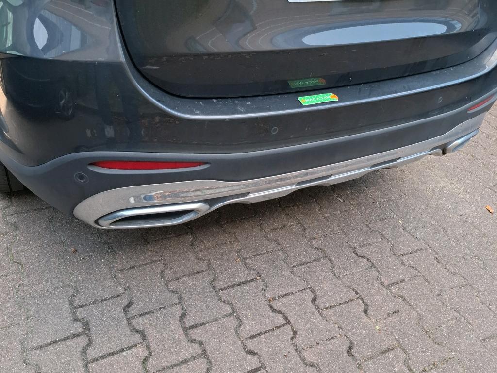 MERCEDES-BENZ GLC 300 de Hybrid EQ 9G-Tronic 4Matic AMG Line 2024