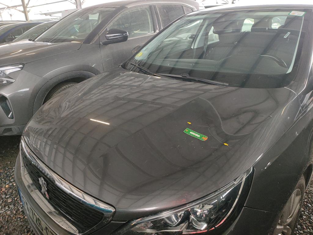 PEUGEOT 308 SW BlueHDi 130ch S&S BVM6 Active Business 2021