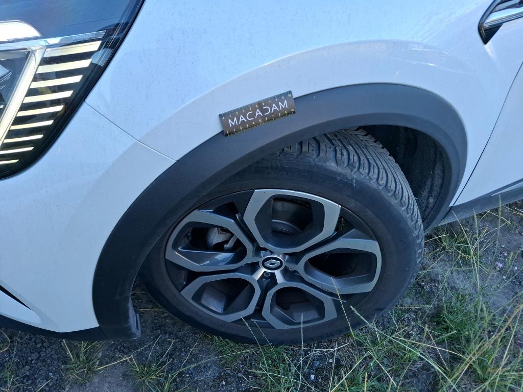 RENAULT CAPTUR E-Tech Plug-in 160 - 21 Intens 2022