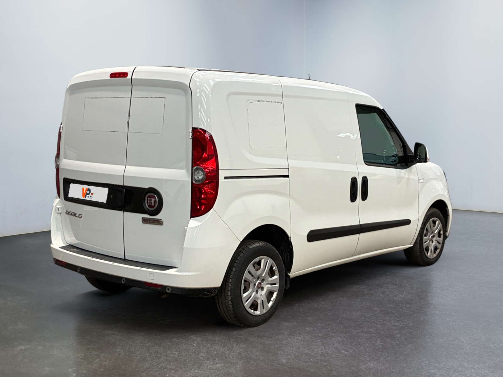 FIAT DOBLO CARGO FT 1.6 MULTIJET 105 PRO LOUNGE 2022