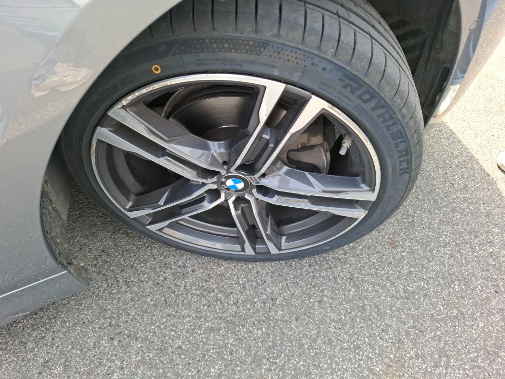 BMW SERIE 1 F40 118d 150 ch BVA8 M Sport 2023