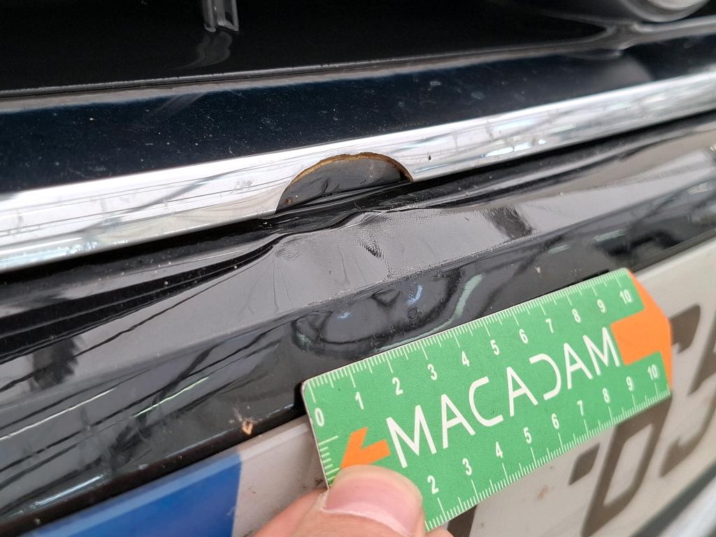 VOLKSWAGEN TIGUAN 1.4 eHybrid 245ch DSG6 Life Plus 2022