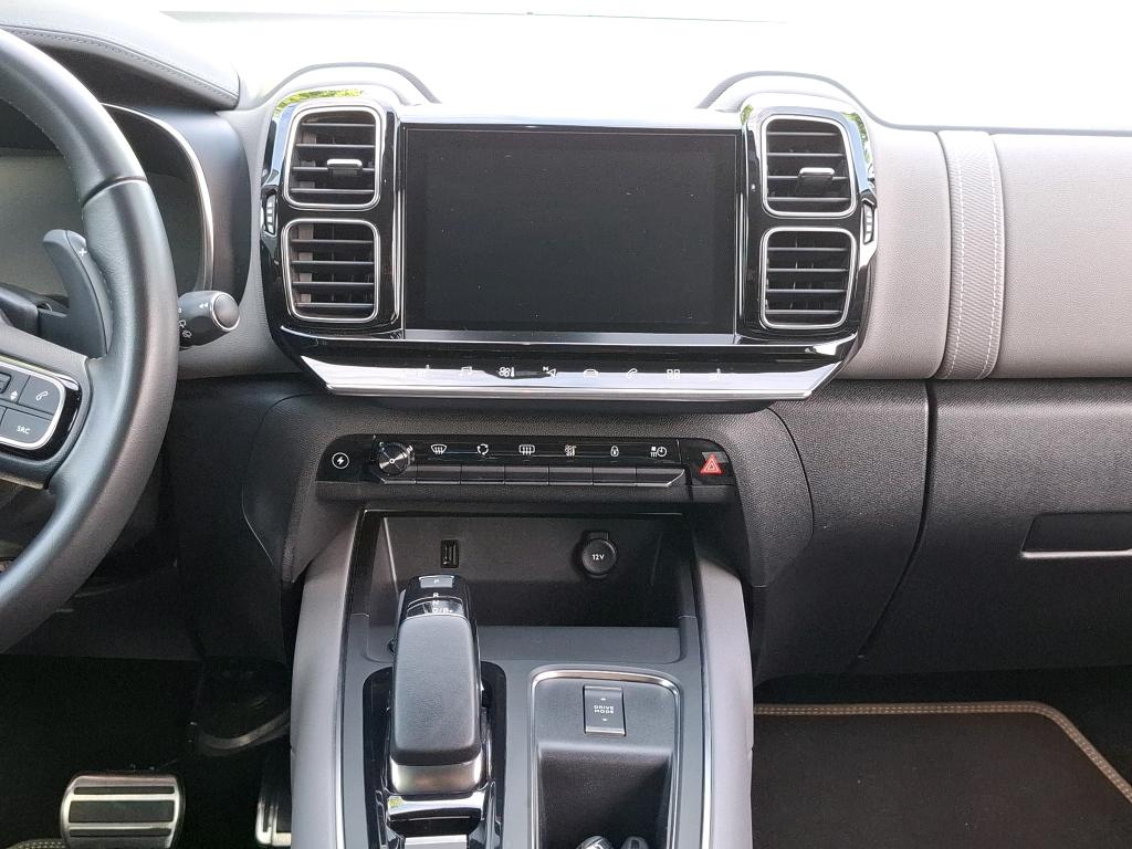 CITROEN C5 Aircross Hybride Rechargeable 225 e-EAT8 Shine Pack 2022