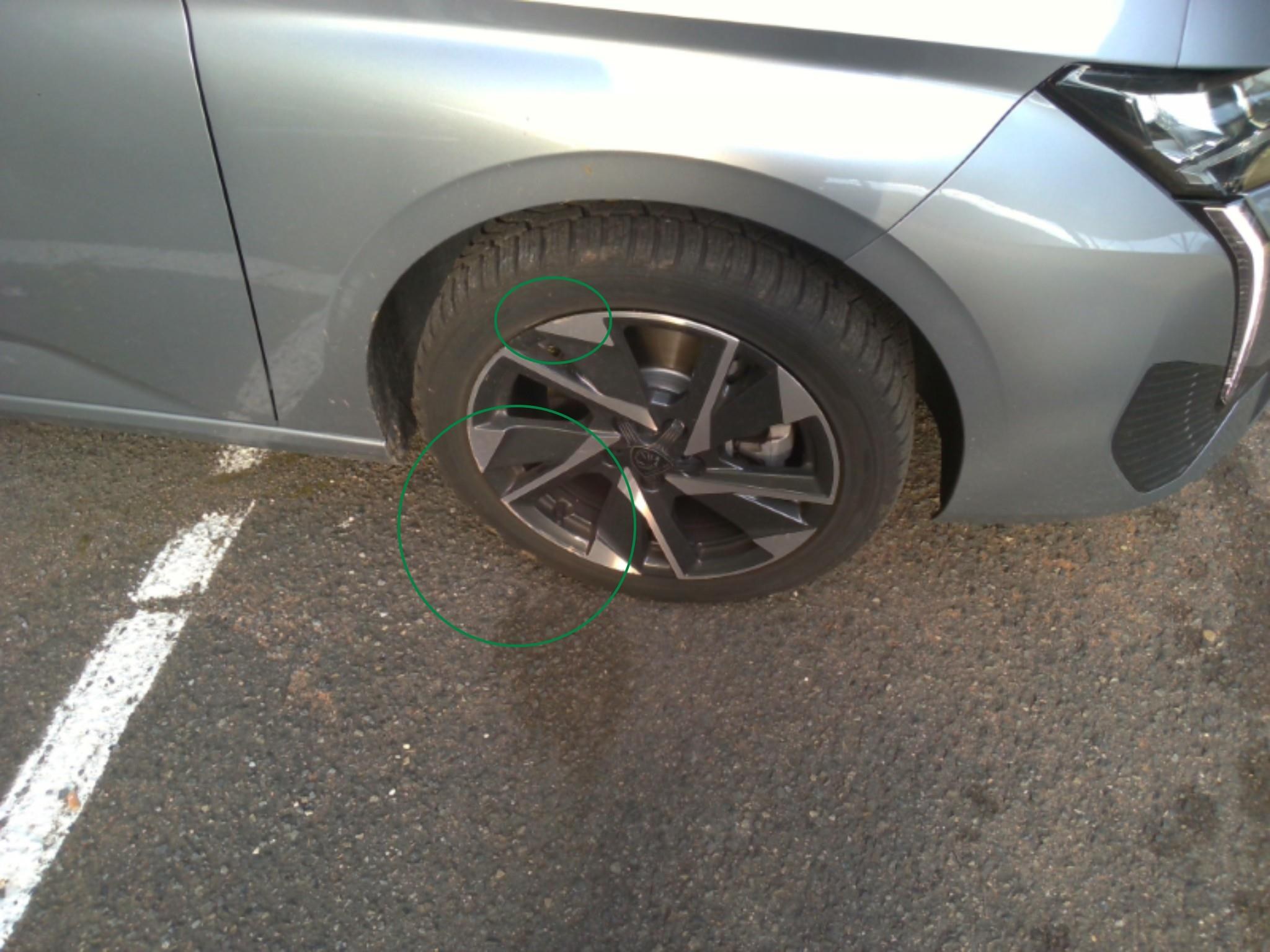 PEUGEOT 308 SW Hybrid 136 e-DCS6 Allure 2025