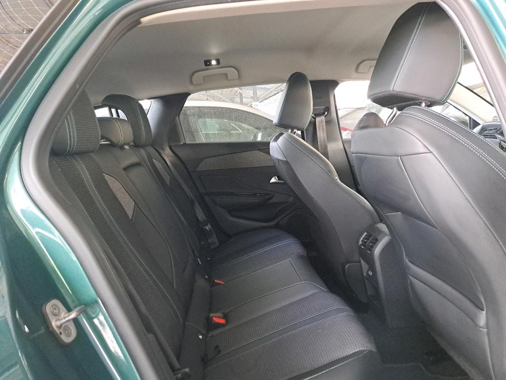 PEUGEOT 308 SW PureTech 130ch S&S BVM6 Allure 2023