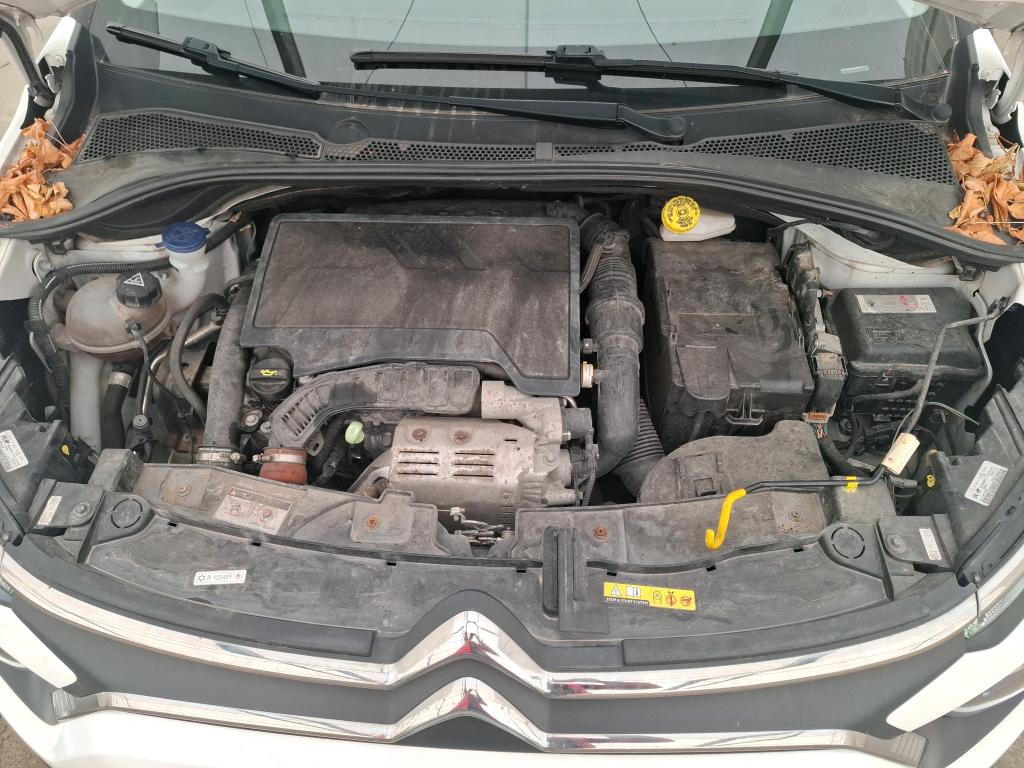 CITROEN C3 PureTech 110 S&S BVM6 Shine Business 2021