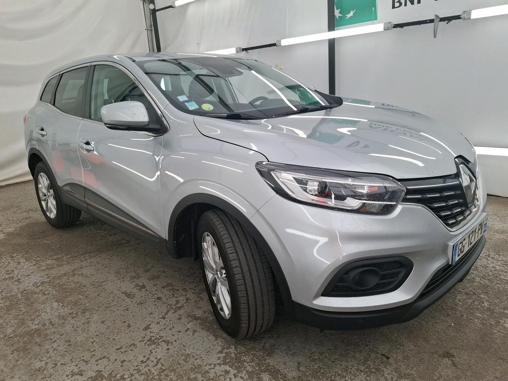 RENAULT KADJAR Blue dCi 115 EDC Business 2022