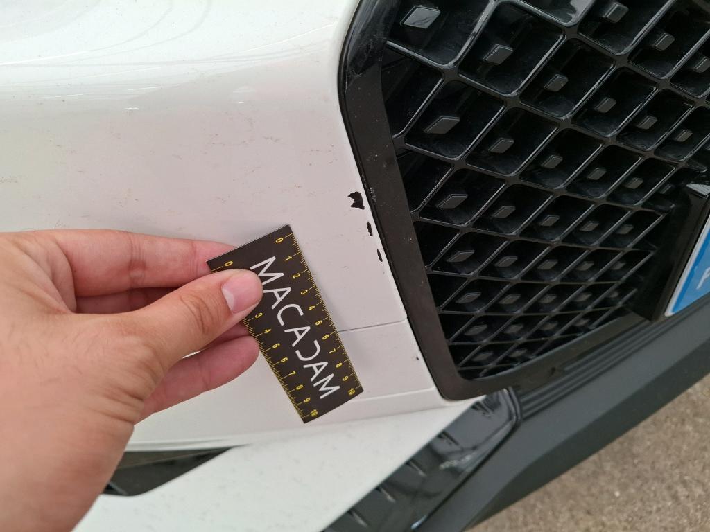DS 3 DS3 CROSSBACK PureTech 130 EAT8 Performance Line+ 2023