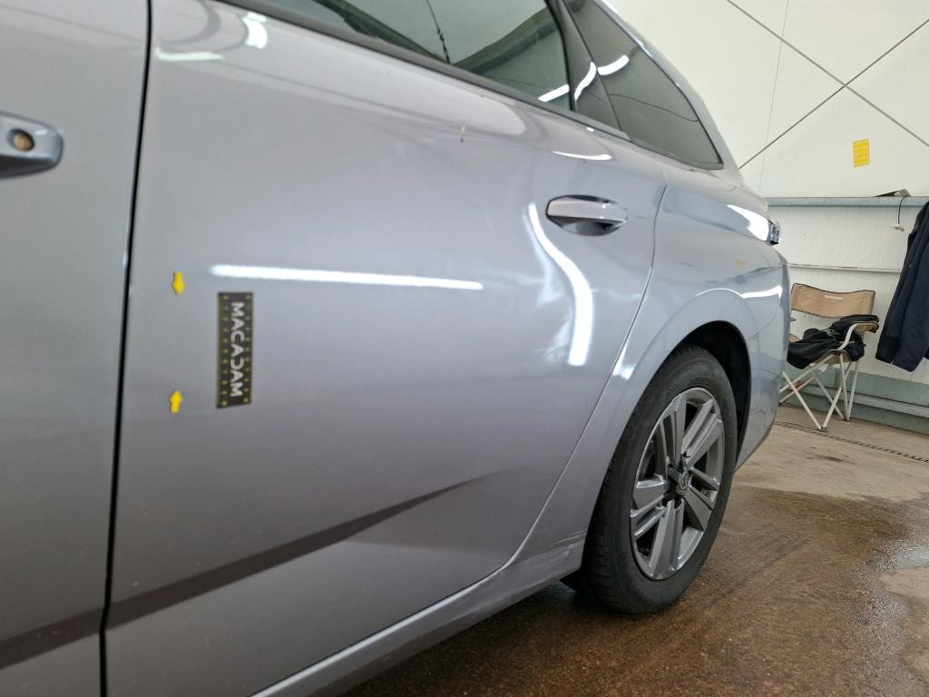 PEUGEOT 308 SW Hybrid 145 e-DCS6 Style 2025