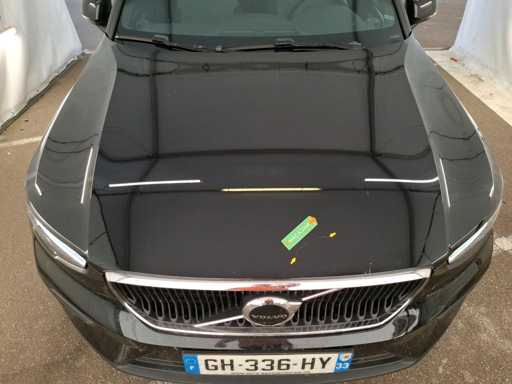VOLVO XC40 B3 163 ch DCT7 Start 2022