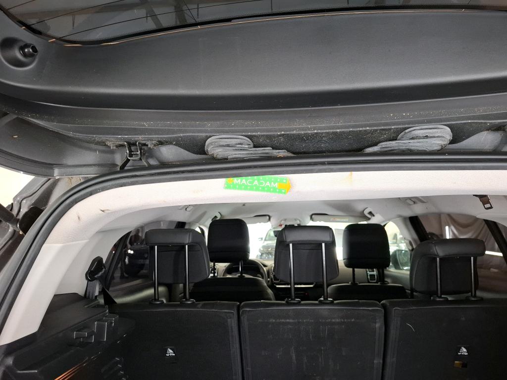 CITROEN C5 AIRCROSS Hybride Rechargeable 225 S&S e-EAT8 Business 2021