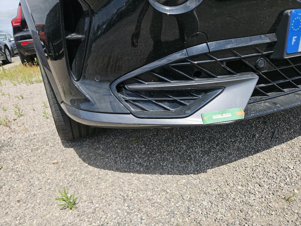 CUPRA FORMENTOR 1.4 e-HYBRID 204 ch DSG6 Business Edition 2023