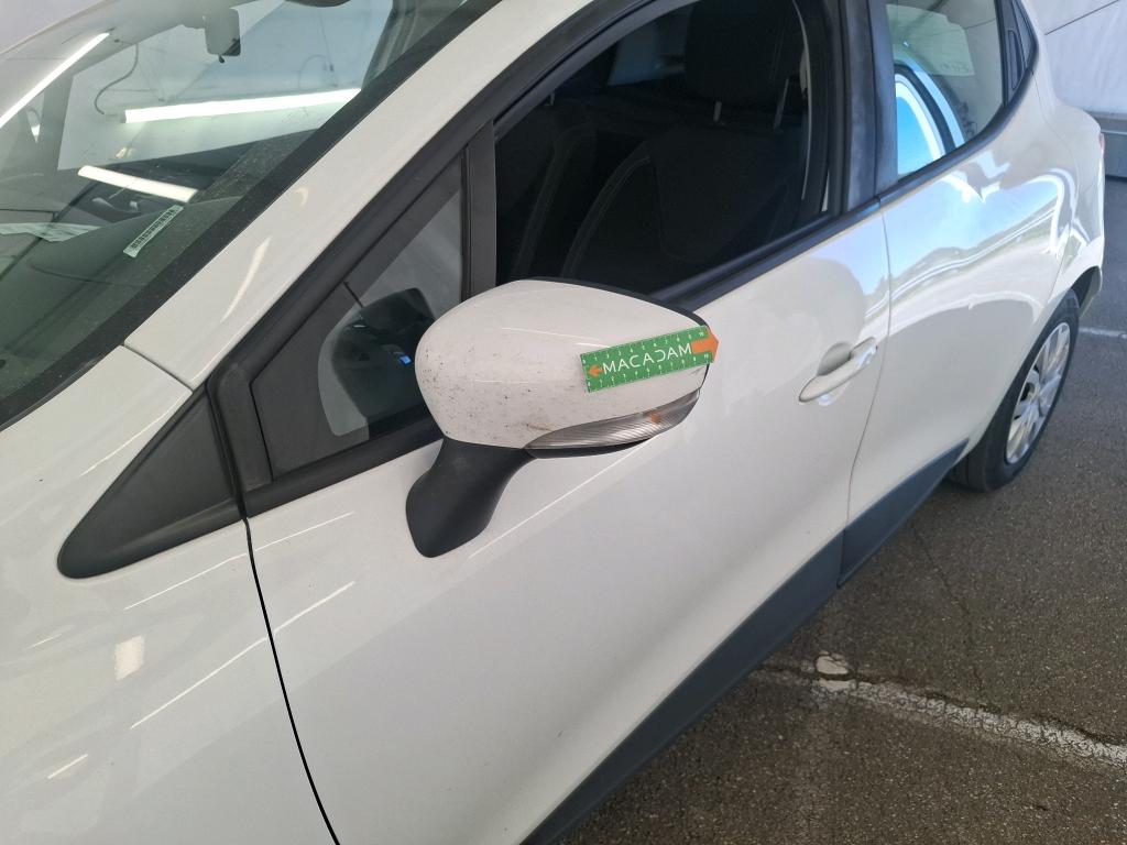RENAULT CLIO SOCIETE DCI 90 ENERGY E6C AIR MEDIANAV 2019