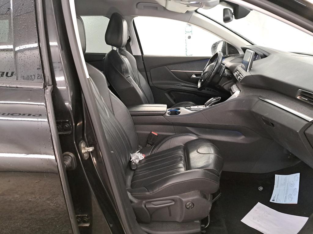 PEUGEOT 5008 BUSINESS BlueHDi 180ch S&S EAT8 Allure 2018