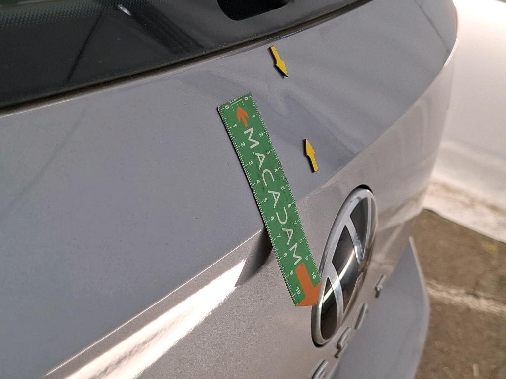 VOLKSWAGEN PASSAT SW 2.0 TDI EVO 150 BVM6 Business 2022